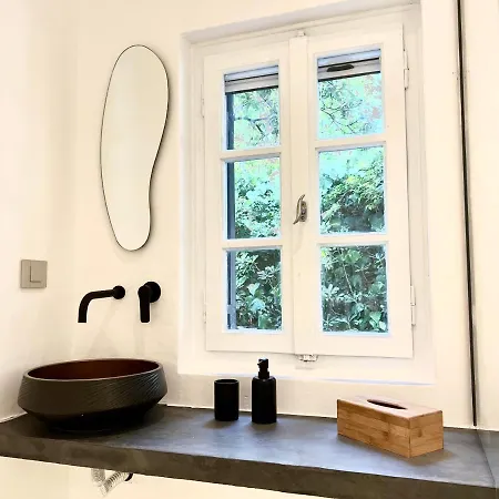Appartement Ananke With Shared Pool *